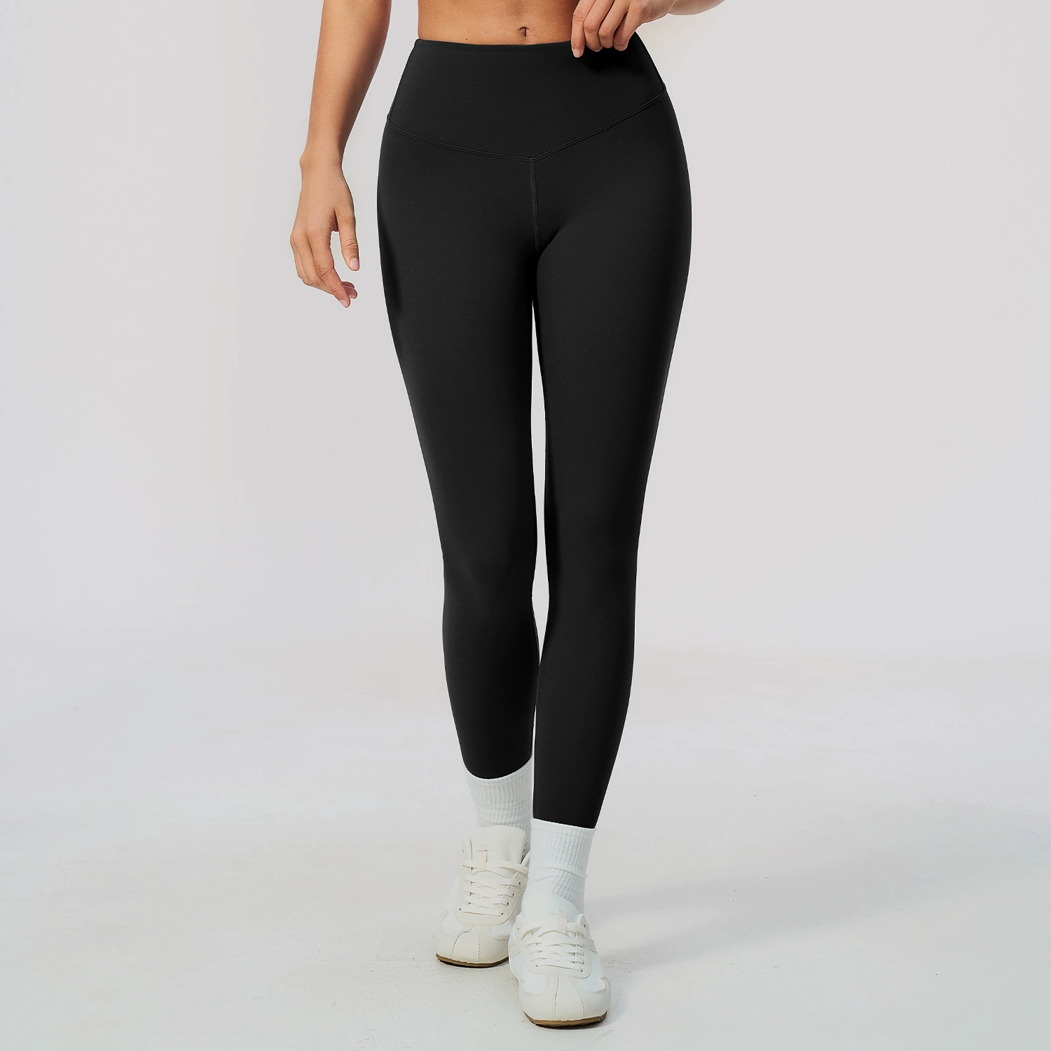Sport Leggings Women Running F - огляд і ціна J-Yoga Fitness