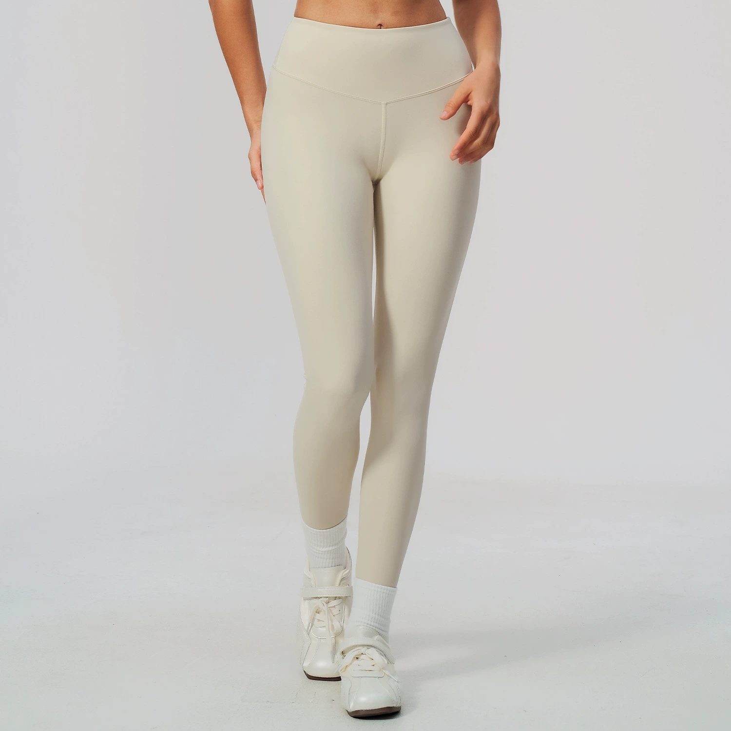 Sport Leggings Women Running F - огляд і ціна J-Yoga Fitness